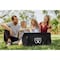 Picnic Time Family Of Brands NFL Las Vegas Raiders - 64 Can Collapsible Cooler 716-00-179-234-2 - alternate 2