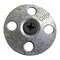 Trufast 1.25 in Grip-Plate Flat Metal Washer Silver Galvanized Steel for Lath Plaster Stucco Repair, 1000PK GPPW-L-1250 - alternate 8