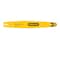 Oregon Harvester Guide Bar, 64cm, .404'' Pitch, .080'' Gauge, Replaceable Sprocket Nose 642RHFN104 - alternate 1