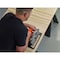 Black & Decker 13 Amp Circular Saw with Laser BDECS300C - alternate 6