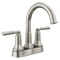 Delta Saylor Two Handle Tract-Pack Centerset Bathroom Faucet 2535-SSTP-DST - alternate 2