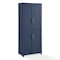 Crosley Savannah Tall Kitchen Storage Pantry CF3115-NV - alternate 1