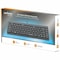 Manhattan Slim Wired USB Mini Keyboard 180702 - alternate 3