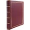 Wilson Jones Minute Book, Red W396-11 - alternate 1