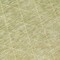 Homeroots 8' Artichoke Green And Beige Round Geometric Washable Indoor Outdoor Area Rug 605779 - alternate 6