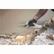 Marshalltown Beveled End Magnesium Hand Float, Magnesium Float, Hand Float, Concrete Float, 16 inch Float 145 - alternate 5