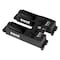 Trend 3 in 1 Pocket Hole Jig Kit, HSS Drill Bit, 50 Screws, Storage Case, PH/JIG/BK U*PH/JIG/BK - alternate 5