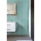Apollo Tile Sky Blue 11.9 in x 11.9 in Glass Glossy Floor and Wall Mosaic Tile 4.92 sqft/case, 5PK APLBR88041A - alternate 6