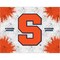 Holland Bar Stool Co Syracuse University 24"x32" Canvas Wall Art LCnvs2432Syrcse - alternate 1