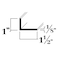 Brunner Aluminum Unequal Angle 1" x 1-1/2" x 1/8", 6063-T5 (A41624), 6 Foot Satin Anodized A41624 S6 - alternate 2