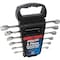 Channellock Standard 12-Point Combination Wrench Set, 6-Piece 309451 - alternate 1