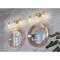 Z-Lite Jacqueline Modern Gold 3 Light Vanity 6101-3V-MGLD - alternate 6