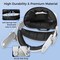Alpha Digital Meta Quest 2 Head Strap Replacement- 6000mAh Battery - White MQ3 PRO - alternate 7