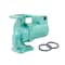 Taco 1/3HP 115V 3450rpm CI Cir Pump 2400-65-3P - alternate 1