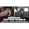 Milwaukee Tool Cut-Off Wheel, 7/8" Sz, 5" dia. 49-94-0217 - alternate 5
