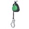 Msa Safety V-TEC(R) EDGE Self Retracting Lifeline, D-Ring, Steel, 1 Leg(s), 310 lb Weight Capacity VTLEW-021-PA-A - alternate 4