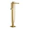 Grohe Eurocube Tub Filler With Hand Shower 23672GN1 - alternate 1