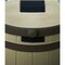Good Ideas Rain Wizard 40 Gallon Rain Barrel With Darkened Ribs - Khaki RW40-DR-KHA - alternate 6