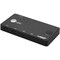 Siig 2x1 USB-C 4K Video KVM Switch CE-KV0B11-S1 - alternate 1