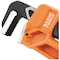 Klein Tools Adjustable Cast Iron Pipe Wrench, 18In 68228 - alternate 16