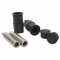 Motorcraft Disc Brake Caliper Repair Kit,  BKCOE2 - alternate 3