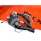 Dk2 Power By Marlon 5-Inch 14 HP 429 cc Hydraulic Auto-Feed Chipper Shredder with Electric Start OPC505AE - alternate 3