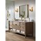 Z-Lite Jacqueline Modern Gold 1 Light Wall Sconce 6101-1S-MGLD - alternate 7