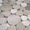 Apollo Tile Wooden Gray 12x12 Marble Polished Floor and Wall Mosaic Tile 5.08 sqft/case, 5PK APLSV88PB14A - alternate 9