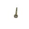 John Deere eyebolt, OEM H25438 - alternate 3