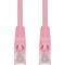 Add-On 7FT RJ-45 M/M CAT6A PINK CU PATCH CBL ADD-7FCAT6A-PK - alternate 1