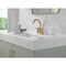 Delta Albion Two Handle Centerset Bathroom Faucet Champagne Bronze 25855LF-CZ - alternate 5
