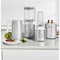 Zwilling Enfinigy 20-oz. Personal Blender, Smoothie Blender, Silver 1016113 - alternate 8