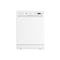 Equator 24 in Freestanding Dishwasher - 14 Place Settings, 3rd Rack, Stainless Tub 806927 - alternate 1