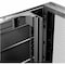 Apc NetShelter Networking Enclosure w/Sides AR3340 - alternate 22