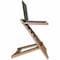 Victor Technology Laptop Stand, 16 1/2 in H, Natural DC150A - alternate 10
