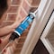 Dap White Silicone Door/Siding/ Window Sealant 9.8 oz 7079808646 - alternate 6