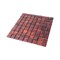 Apollo Tile Bronze 11.3 in x 11.3 in Glass Glossy, Matte Floor and Wall Mosaic Tile 4.43 sqft/case, 5PK APLJP88301A - alternate 8