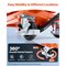 Vevor 176 lbs Adjustable Electric Table Lifting Column System 14.2-31.1" Height IPTT-DD-DL-360 - alternate 7