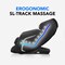 Osaki Titan Zero Gravity Massage Chair with Full Body Air Compression and Space Saving Design TP-Cosmo - alternate 8