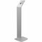 Cta Digital FLOOR STAND KIOSK SILVER ADD-PARAFSS - alternate 9
