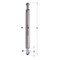 Cmt WEATHERSEAL BITS D=9/64in S=1/4in 813.001.11 - alternate 2