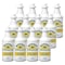 Zep Multi-Purpose CleanPolish, 1qtBottle, PK12 106601 - alternate 3