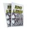 Signmission Rims & Tires, Plastic Signs Only 24 Inch x 36 Inch, Corrugated Plastic, 2PK CSB-2436-2PACK-Rims & Tires - alternate 1