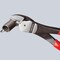 Knipex 8'' High Leverage Diagonal Cutting Pliers 7401200SBA - alternate 3