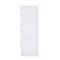 Brady A55 QuickFlag Tapered Wire and Cable Flag Labels 1.75 in H x 1.5 in W RL/3100 A55-16-483 - alternate 2