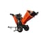 Dk2 Power By Marlon 4-Inch 7 HP 208 cc Kinetic Chipper OPC524 - alternate 9