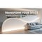 Falken Design Matte Clear Acrylic Sheet 24in x 36in x 1/4in - Non-Glossy, Scratch-Resistant, Durable AC-Matte Clear-1/4-2436 - alternate 7