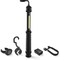 Neiko 1000 Lumens Cordless COB LED Work Light with Rechargeable 4400-mAh Li-ion Battery, Black 40339A - alternate 1