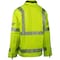 Pip AR/FR Jacket 9100-524GMHDS-Y/2X - alternate 3