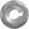 Auveco Pal Nut #8-18 Thread, 100PK 23669 - alternate 2